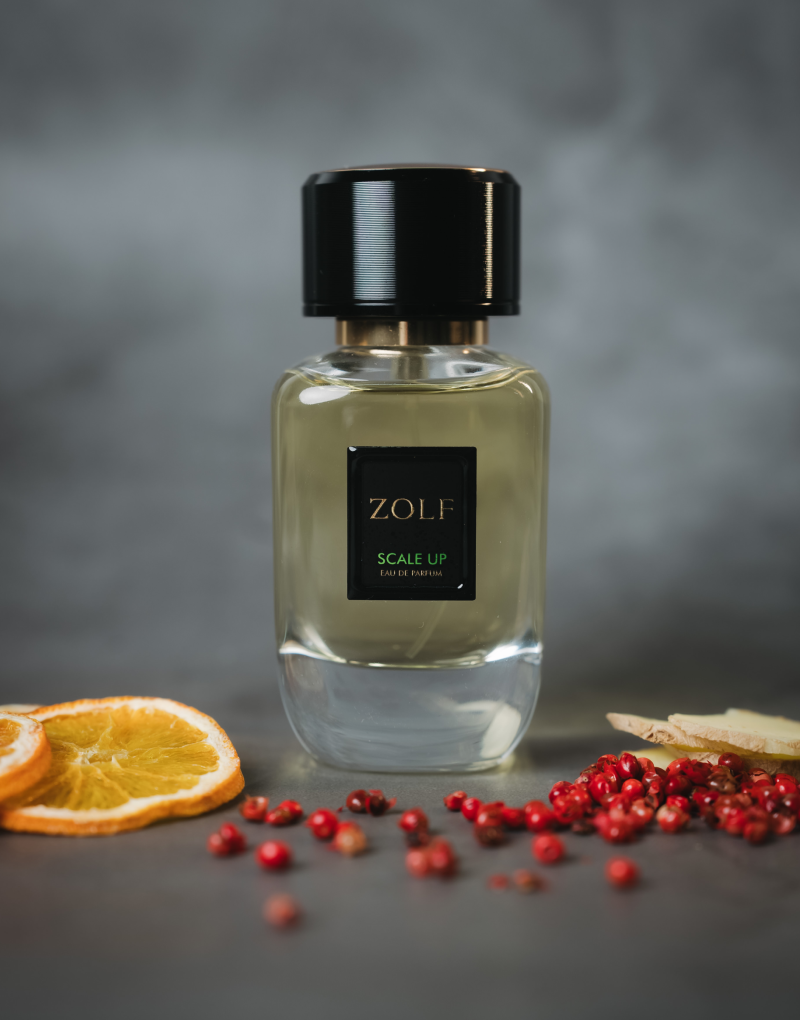 253913000_Eau-de-Parfum-SCALE-UP_1 EAU DE PARFUM SCALE UP ZOLF - Image 1