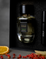 EAU DE PARFUM SCALE UP ZOLF - Image 4