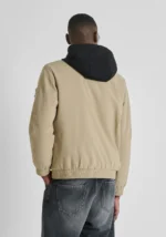 CASACO BOMBER BEGE AREIA ANTONY MORATO - Image 3