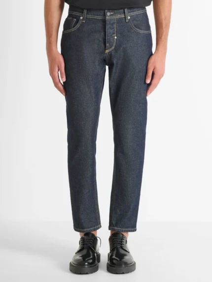 CALÇA DENIM INTERMÉDIA ARGON ANTONY MORATO