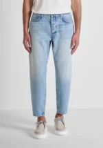 CALÇA DENIM CLARA DORIS ANTONY MORATO