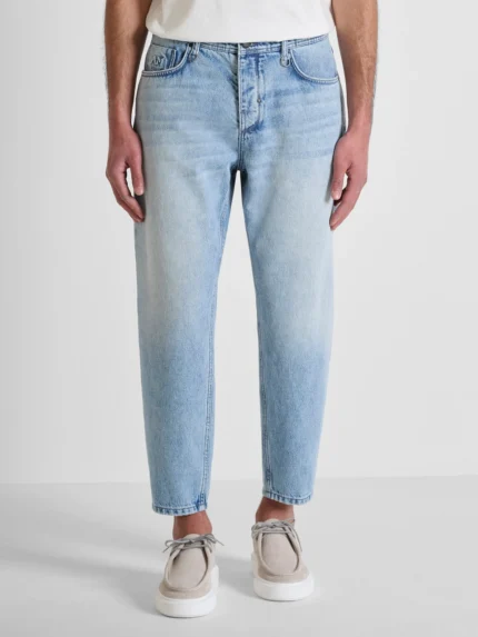 CALÇA DENIM CLARA DORIS ANTONY MORATO