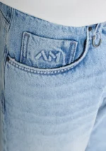 CALÇA DENIM CLARA DORIS ANTONY MORATO - Image 4
