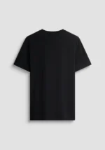 T-SHIRT REGULAR FIT PRETA ANTONY MORATO - Image 6