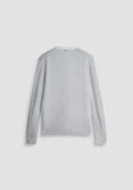 CAMISOLA TRICO REGULAR FIT CINZA ANTONY MORATO - Image 2