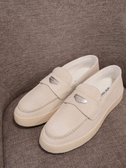 MOCASSINS BEGE ANTONY MORATO