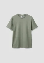 T SHIRT VERDE SLIM FIT ANTONY MORATO - Image 2