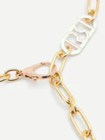 CINTO DOURADO COM BRILHANTES RINASCIMENTO - Image 4