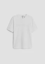 T-SHIRT BRANCA COM LOGOTIPO EM RELEVO ANTONY MORATO - Image 3