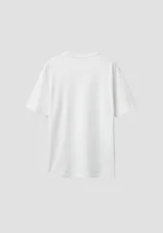 T-SHIRT BRANCA COM LOGOTIPO EM RELEVO ANTONY MORATO - Image 5