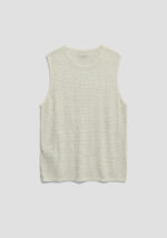 CAMISOLA CAVA CRU EM MALHA TEXTURADA ANTONY MORATO - Image 5