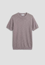 CAMISOLA ROSA VELHO EM MALHA FINA ANTONY MORATO - Image 3