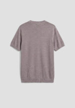 CAMISOLA ROSA VELHO EM MALHA FINA ANTONY MORATO - Image 4
