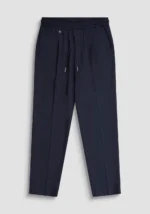 CALÇA DE CORDÃO AZUL MARINHO ANTONY MORATO