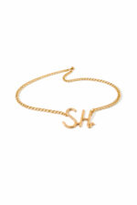 CINTO SH DOURADO SAHOCO - Image 2