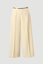 CULOTTE AMARELO COM CORRENTE NA CINTURA FERRACHE - Image 3
