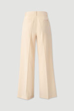 CALÇA DE ALFAIATARIA AMARELO CLARO FERRACHE - Image 4