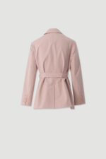 BLAZER ROSA COM CINTO FERRACHE - Image 5