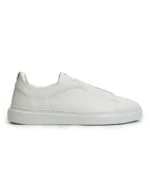 SAPATILHA CASUAL COM ELÁSTICO OFF WHITE ZOLF - Image 2