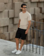 CALÇÃO DENIM PRETO ZOLF - Image 4