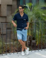 CALÇÃO DENIM CLARO ZOLF - Image 4