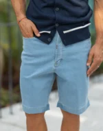 CALÇÃO DENIM CLARO ZOLF - Image 2