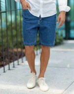 CALÇÃO DENIM ESCURO ZOLF - Image 4