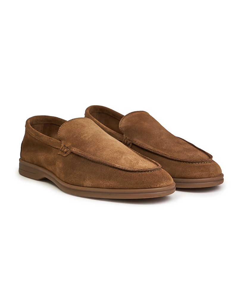 263604001_Loafer-Tabaco_2 LOAFER TABACO ZOLF - Image 1