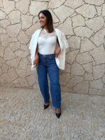 BODY CRU COM RENDA RINASCIMENTO - Image 2