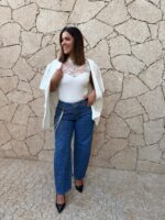 BODY CRU COM RENDA RINASCIMENTO - Image 3