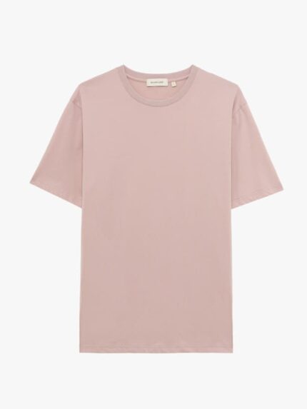 T-SHIRT ROSA BÁSICA GIANNI LUPO