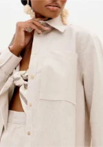 CAMISA CRU COM RISCA LANÇA PERFUME - Image 2