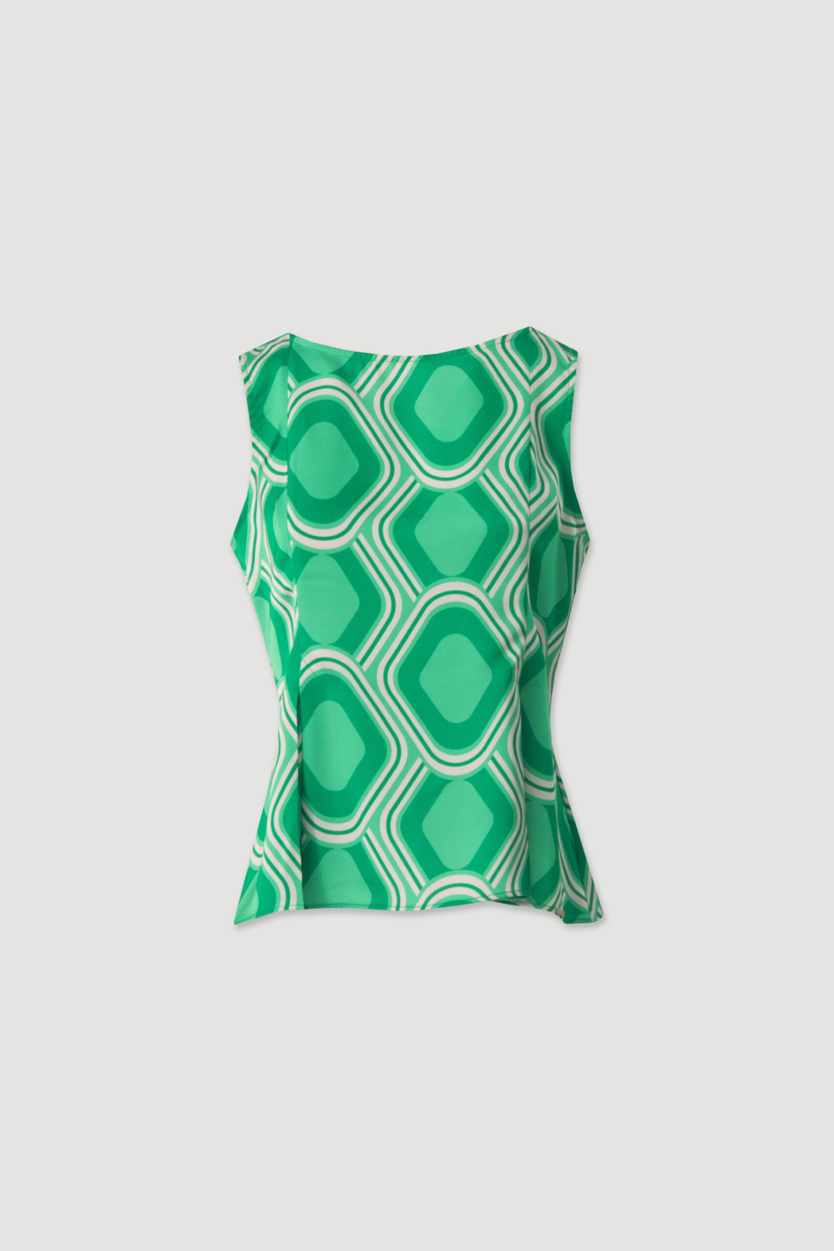1776179211_e904054e5ce132663a1b89cf39107f3e TOP ESTAMPADO COM PREGAS FERRACHE - Image 1