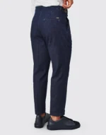 CALÇA DENIM FIVELA STONE WASH ZOLF - Image 2