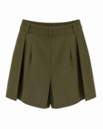 CALÇÃO VERDE OLIVA COM SOBREPOSIÇÃO E BOLSO IMPERIAL - Image 6