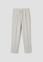 CALÇA BEGE EM LINHO ANTONY MORATO - Image 3