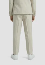 CALÇA BEGE EM LINHO ANTONY MORATO - Image 2