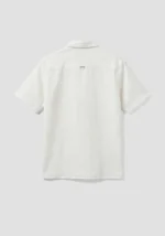 CAMISA BEGE COM PADRÃO PERFURADO ANTONY MORATO - Image 5