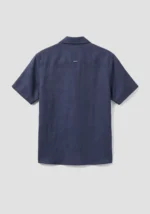 CAMISA AZUL EM LINHO ANTONY MORATO - Image 5