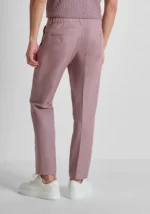 CALÇA MALVA EM LINHO ANTONY MORATO - Image 2