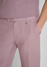 CALÇA MALVA EM LINHO ANTONY MORATO - Image 3