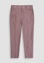 CALÇA MALVA EM LINHO ANTONY MORATO - Image 4