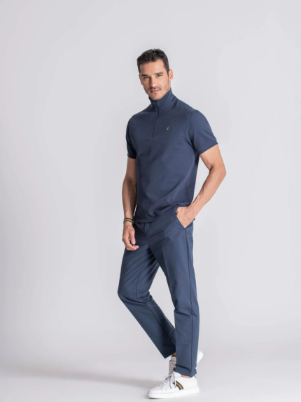 POLO COUTO JEF