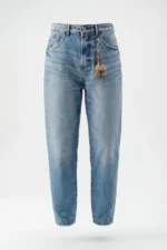 CALÇA JEANS BAGGY SAHOCO - Image 2