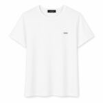 T-SHIRT BRANCA BÁSICA JOVIT’S - Image 5