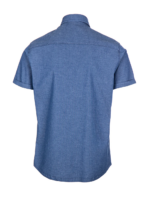 CAMISA FERGUS AZUL JEF - Image 6