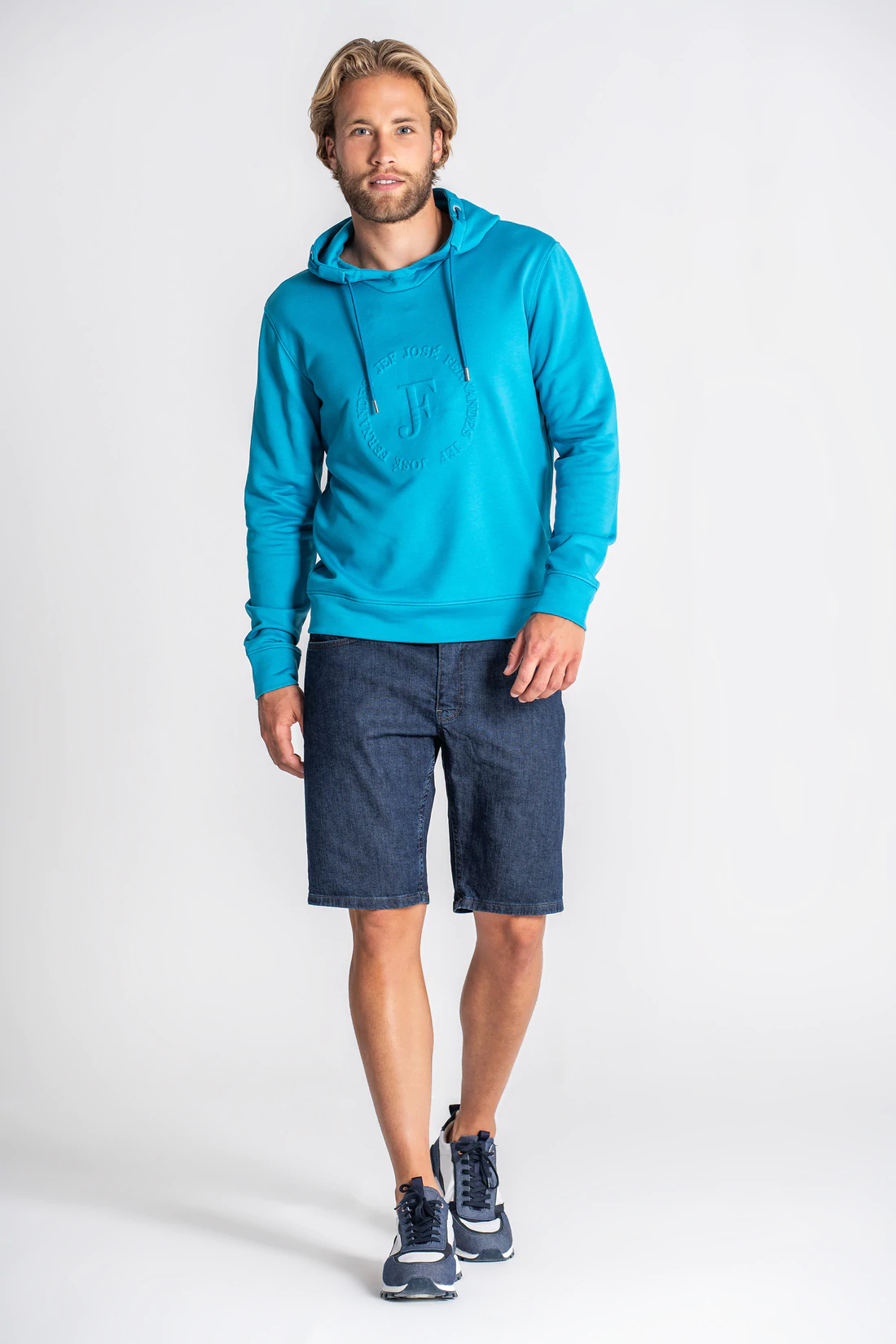 francisco_azul_2_1100x HOODIE AZUL FRANCISCO JEF - Image 1