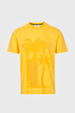 T-SHIRT AMARELA HEITOR JEF - Image 5