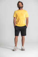 T-SHIRT AMARELA HEITOR JEF - Image 4
