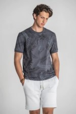 T-SHIRT HEROS JEF
